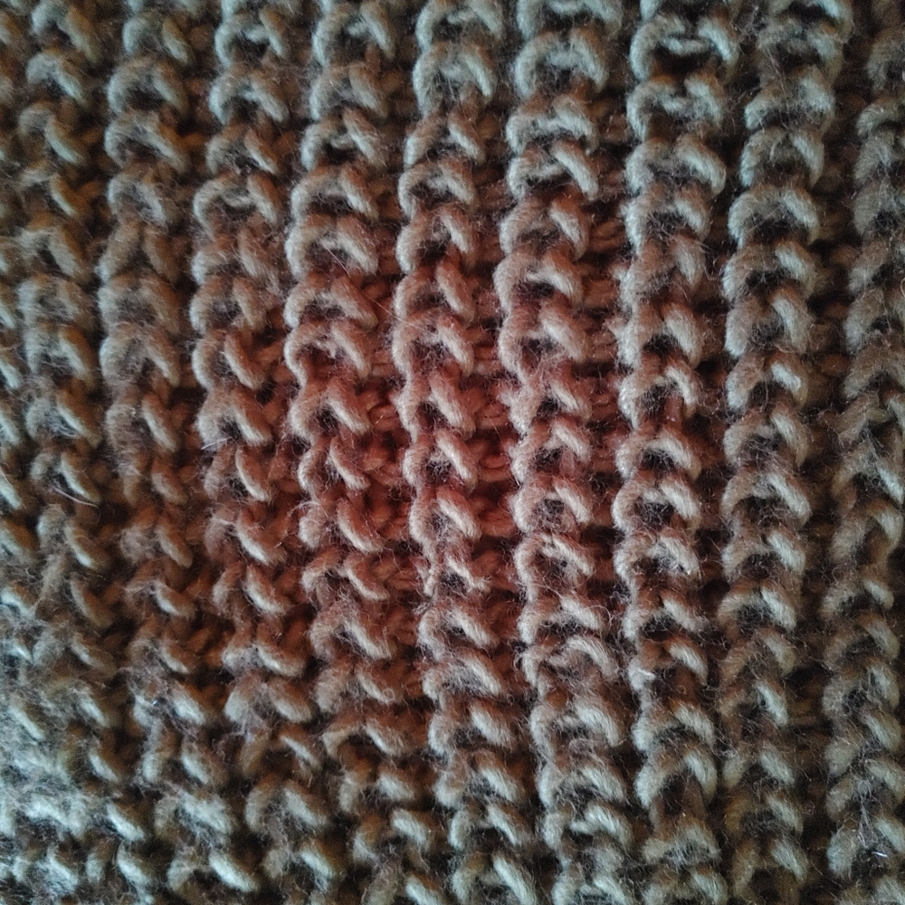 Knit Infinity Scarves - Picture 4 of 5
